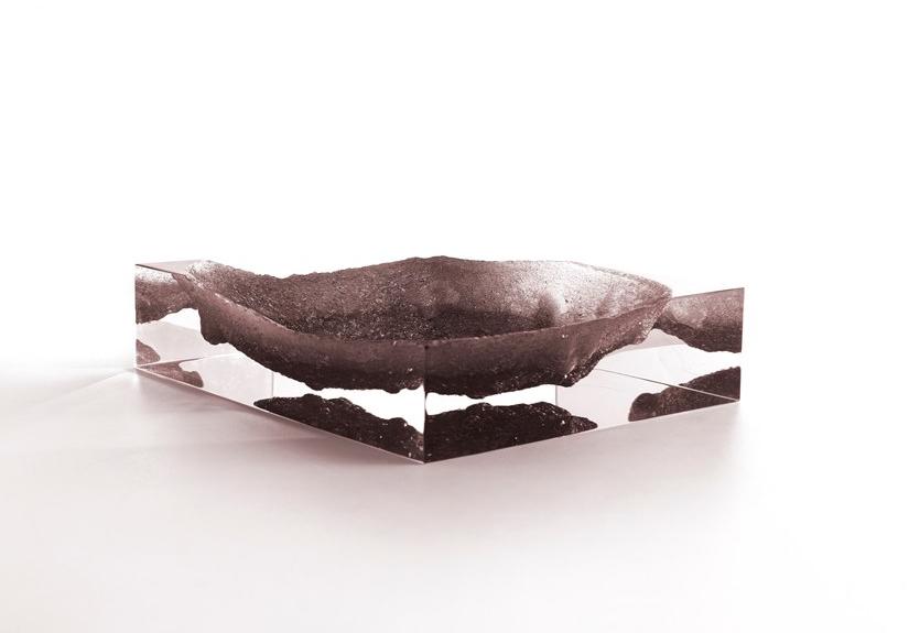 JCP UNIVERSE Центральная часть из метакрилата Glacoja sun-id-1465171 - Вид №2