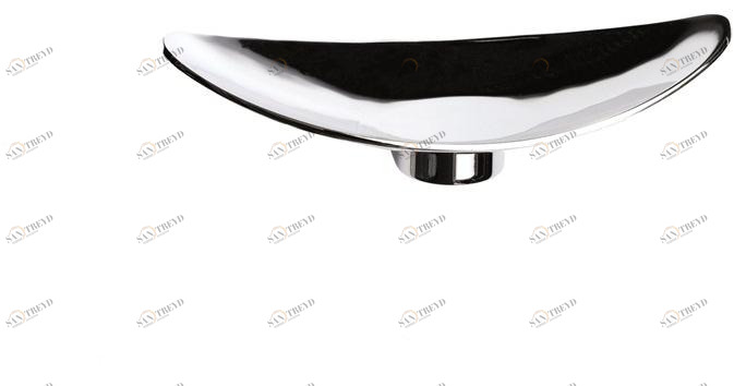 pomd'or Настенный мыльница из хромированной латуни Mar sun-id-1460166