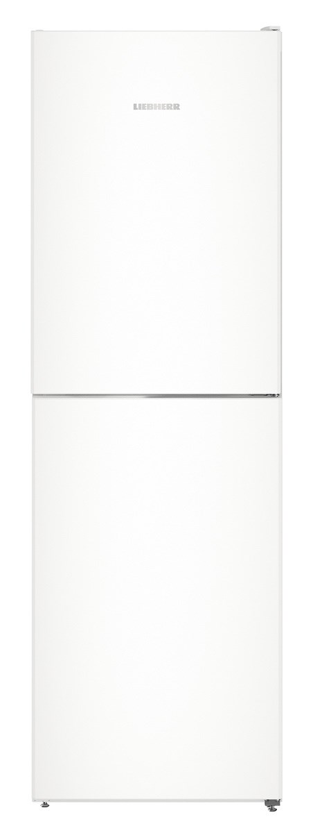 CN 4213-22 001 Холодильники / 186.1x60x65.7 см, объем: 294 л (165/129л), no frost, a++, белый Liebherr  - Вид №1
