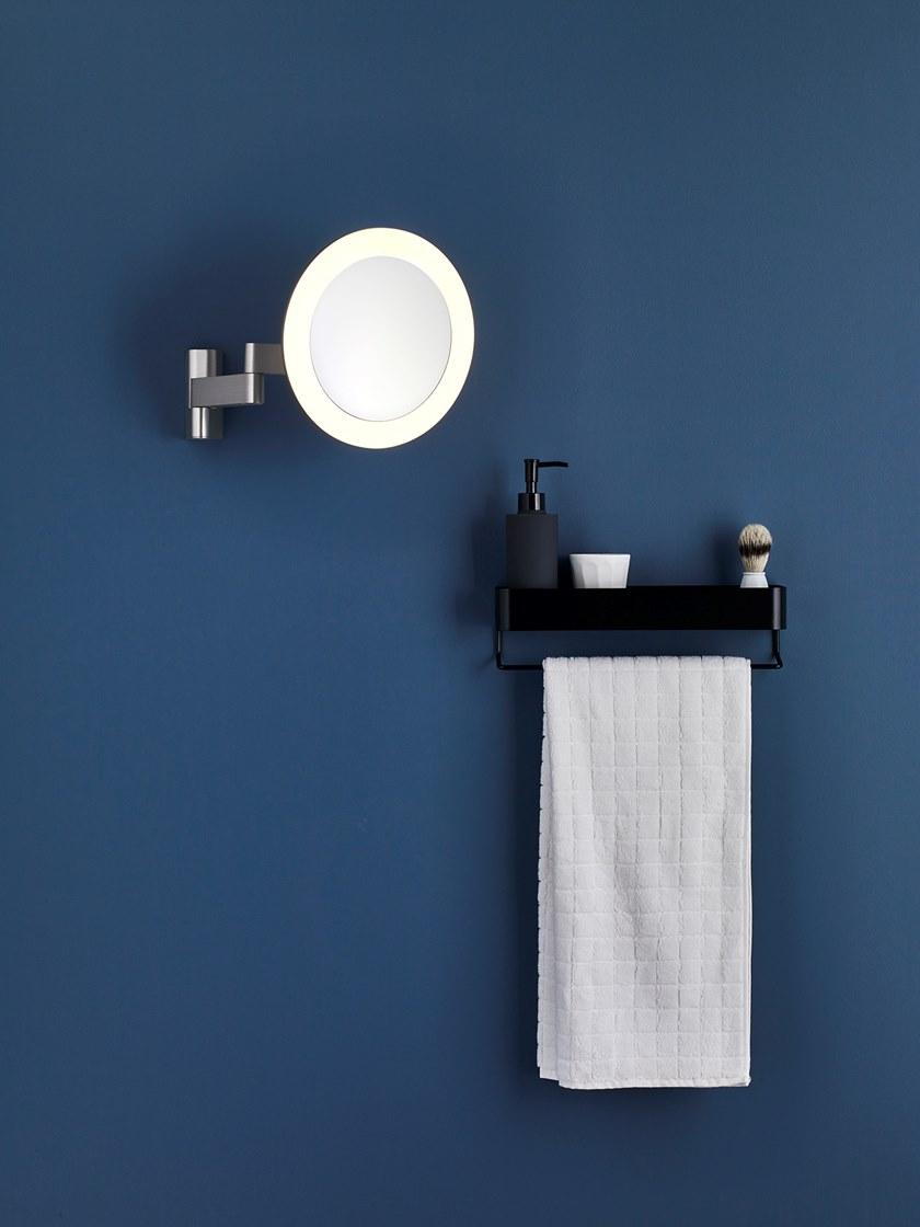 Astro Lighting Увеличительное зеркало со встроенной подсветкой sun-id-1376343 - Вид №3