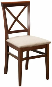 1214 Стул Патио Браун R-HOME