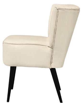 Devina Nais Мягкое кожаное кресло Cleveland sun-id-1371076 - Вид №4