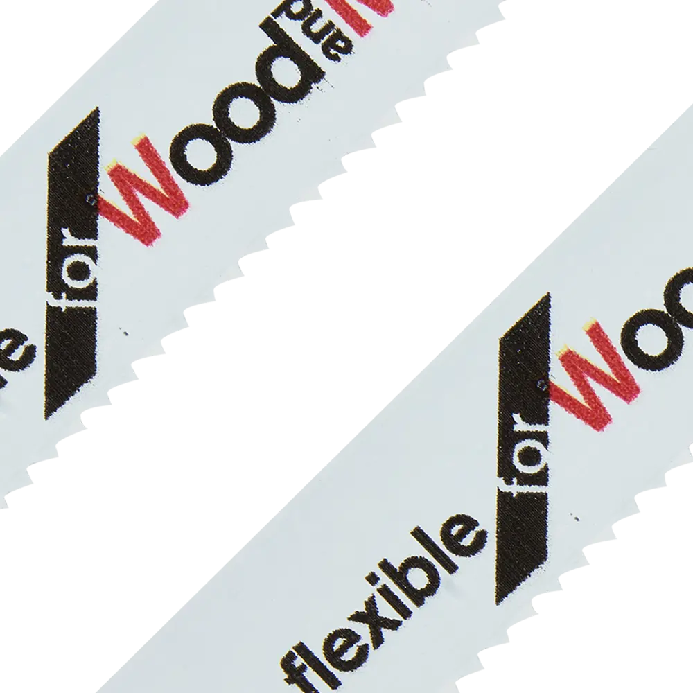 Пилки для сабельной пилы S922HF Bosch, 2 шт BOSCH PROFESSIONAL STLM-2203928 - Вид №1