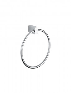 960 Bellosta Rubinetterie КОЛЬЦО ДЕРЖАТЕЛЬ ДЛЯ ПОЛОТЕНЦЕВ