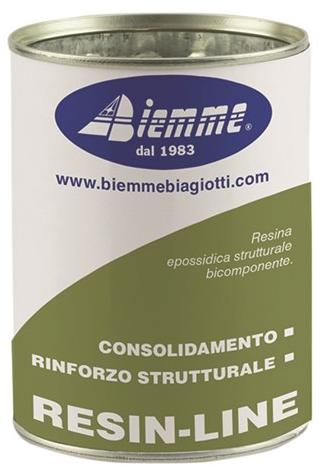 Biemme Структурный клей Armatex Bm if25 lpl - Вид №1