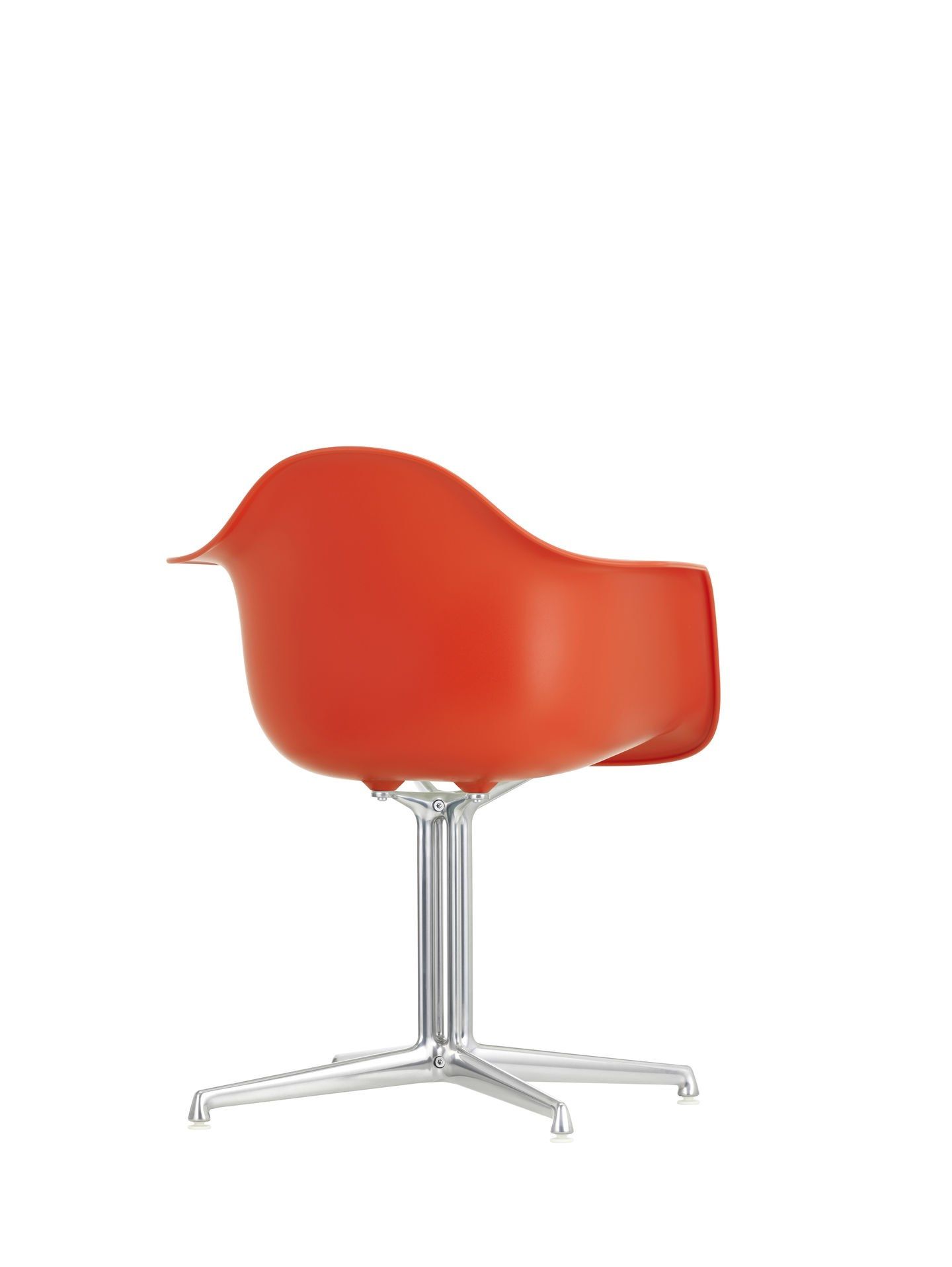 Стул из полипропилена с подлокотниками VITRA Eames Plastic Chair ARCH-00111973 - Вид №9