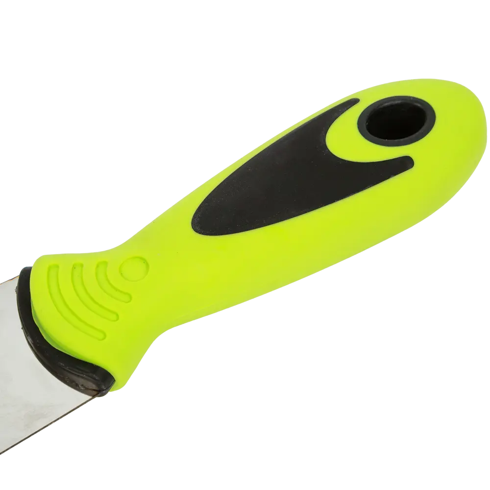 Шпатель DOMINUS «Профи» 40 мм для точных отделочных работ 82116655 STLM-0019489 - Вид №2