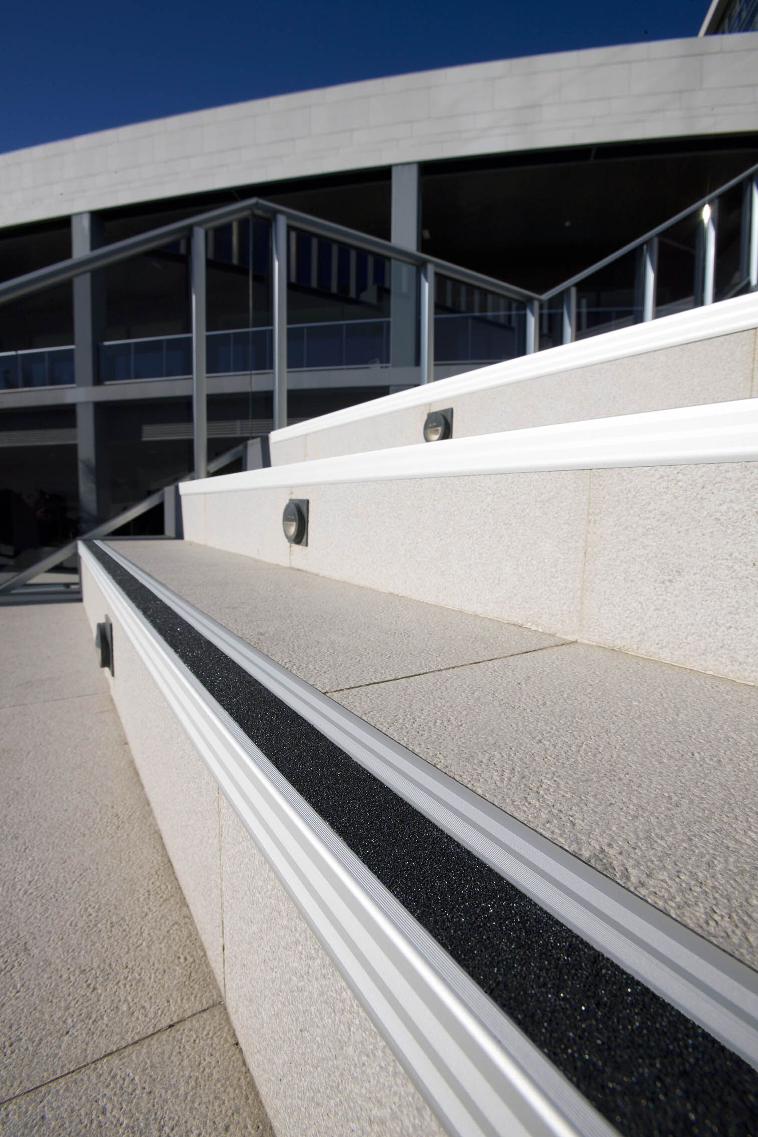 Профиль paragradino EMAC Italia Novopeldaño® ARCH-00139685 - Вид №4