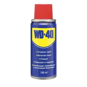 Средство для тысячи применений WD-40 100 мл
