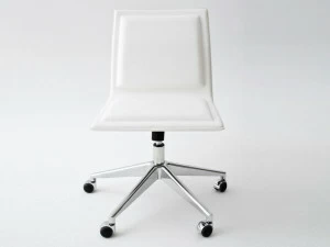 Gallotti&Radice Офисное кресло на колесиках