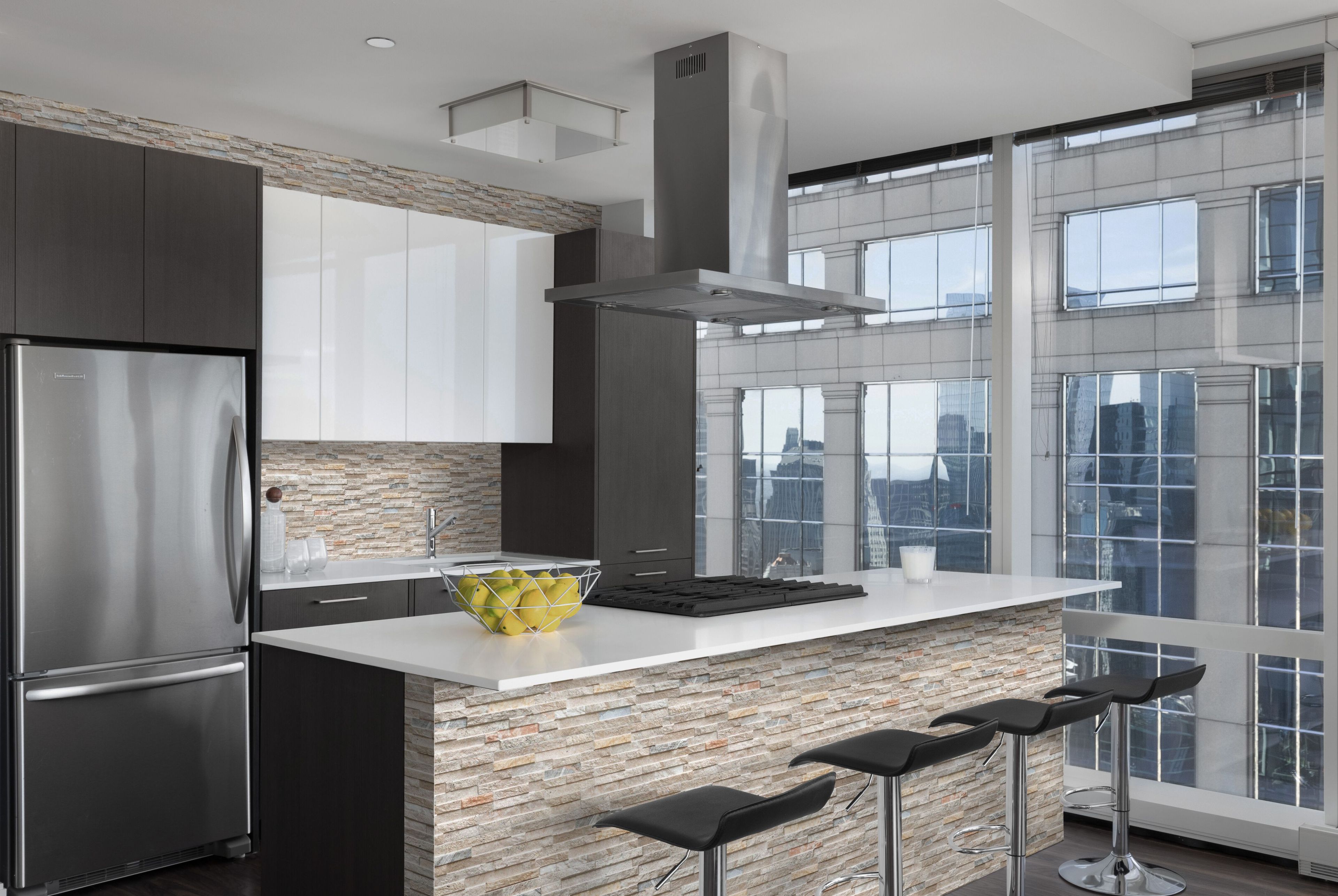 Керамогранит с эффектом камня KERADOM RIO ARCH-00099330 - Вид №9