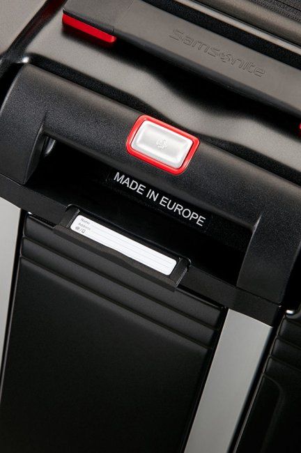 44D-19003 Чемодан 44D*003 Spinner L Samsonite Neopulse  - Вид №6