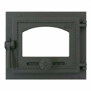 Дверца печи SVT 470