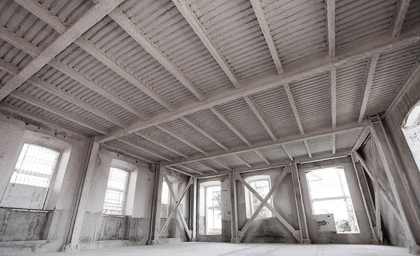 Knauf Italia Штукатурка противопожарная  662363  - Вид №1