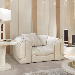 Кресло  TURRI TM420R