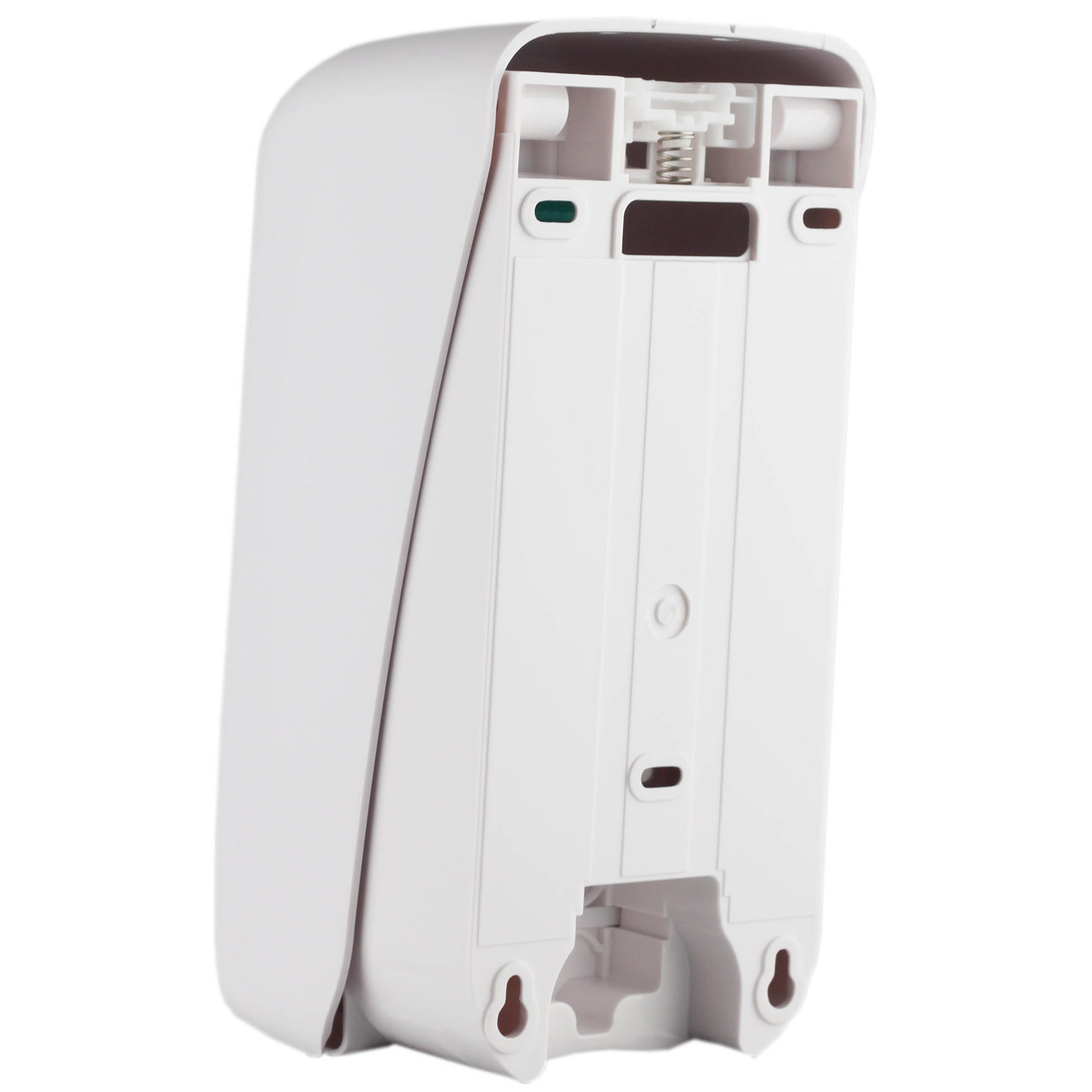 304009461 Дозатор дез. средств DD-1368A (белый) KSITEX  - Вид №1