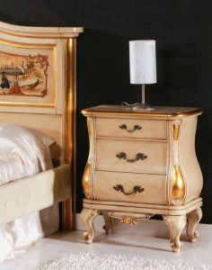 Тумбочка  BTC INTERNATIONAL T569