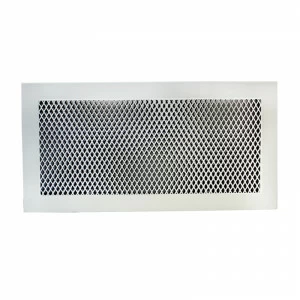 Вентиляционная решетка каминная Europlast MRK3015