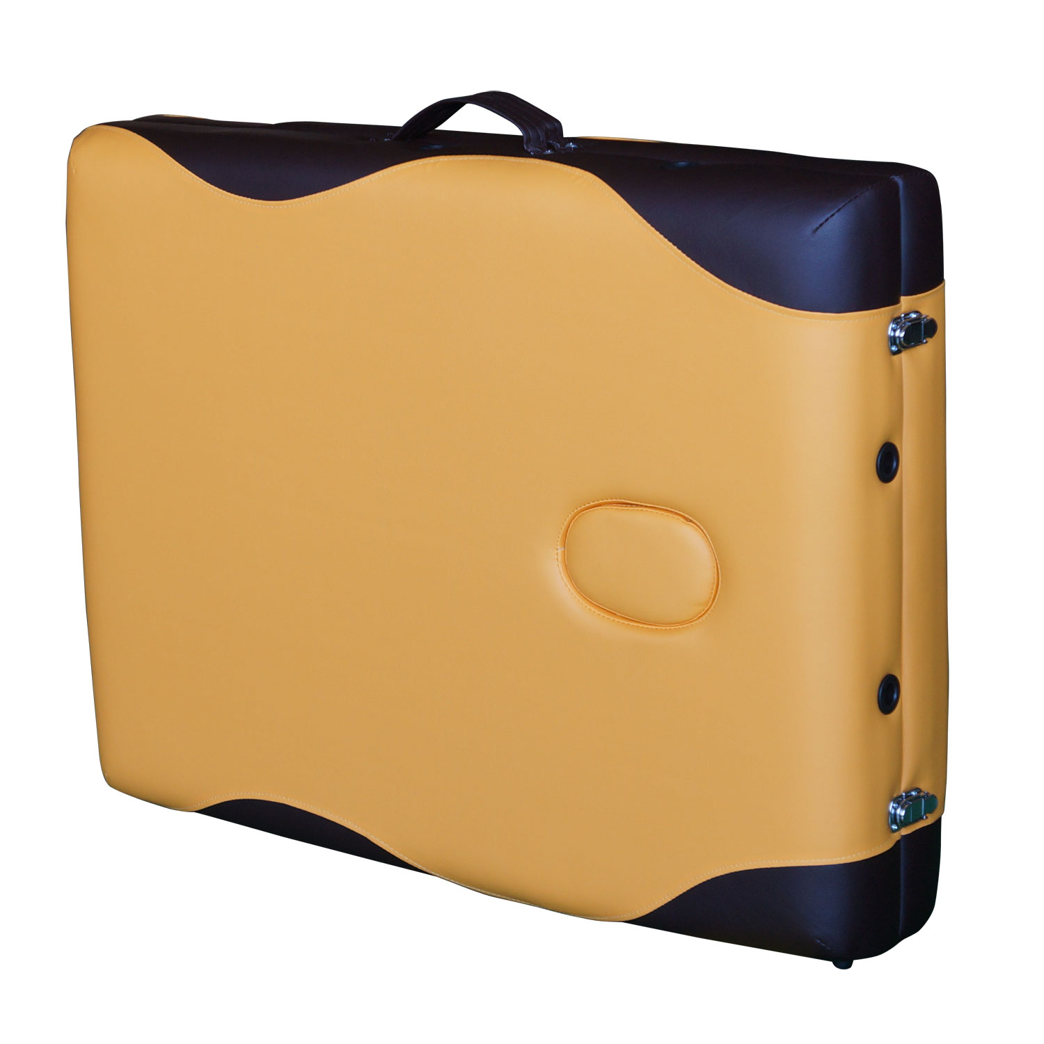 Массажный стол nirvana relax (поролон 6 см) DFC sun-id-2068775 - Вид №2