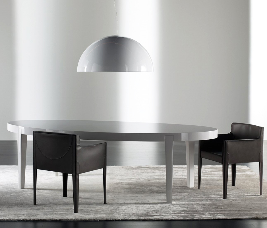 Стол  MERIDIANI POWER - 1  - Вид №1