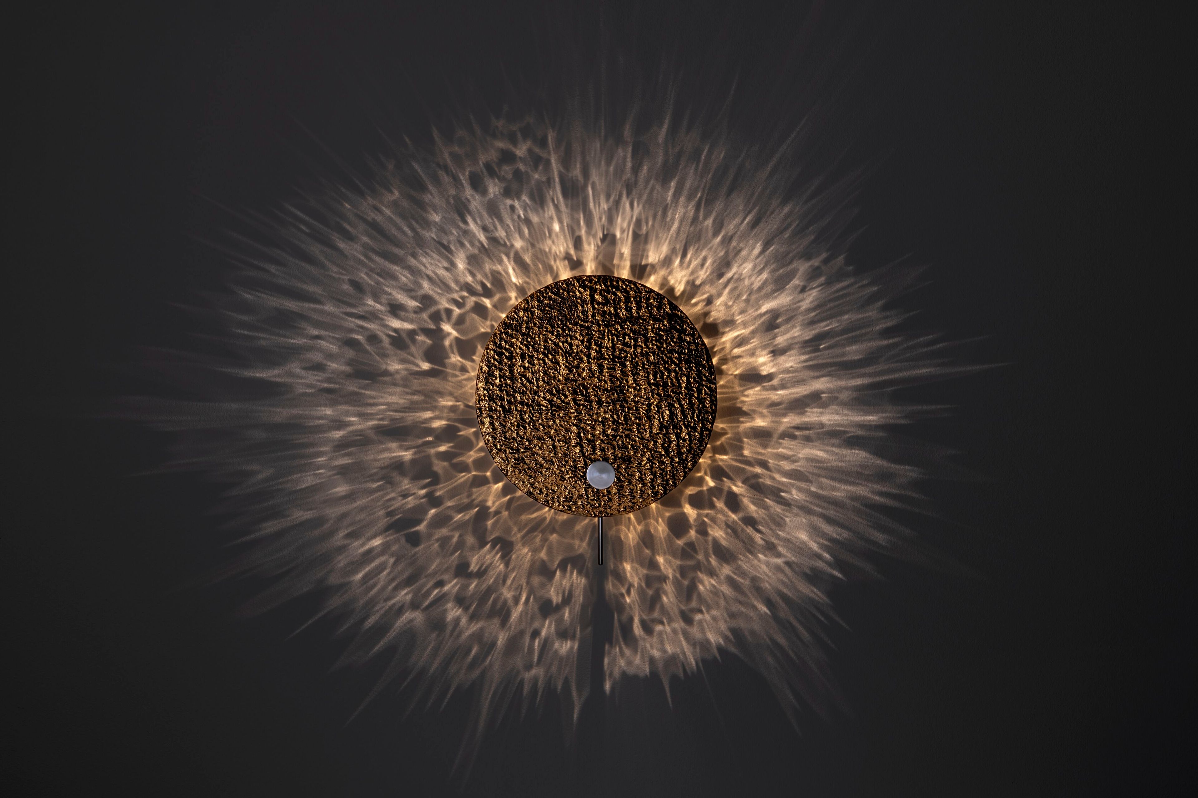 Светодиодный настенный светильник RADAR INTERIOR SPECTRE ARCH-00049315 - Вид №2