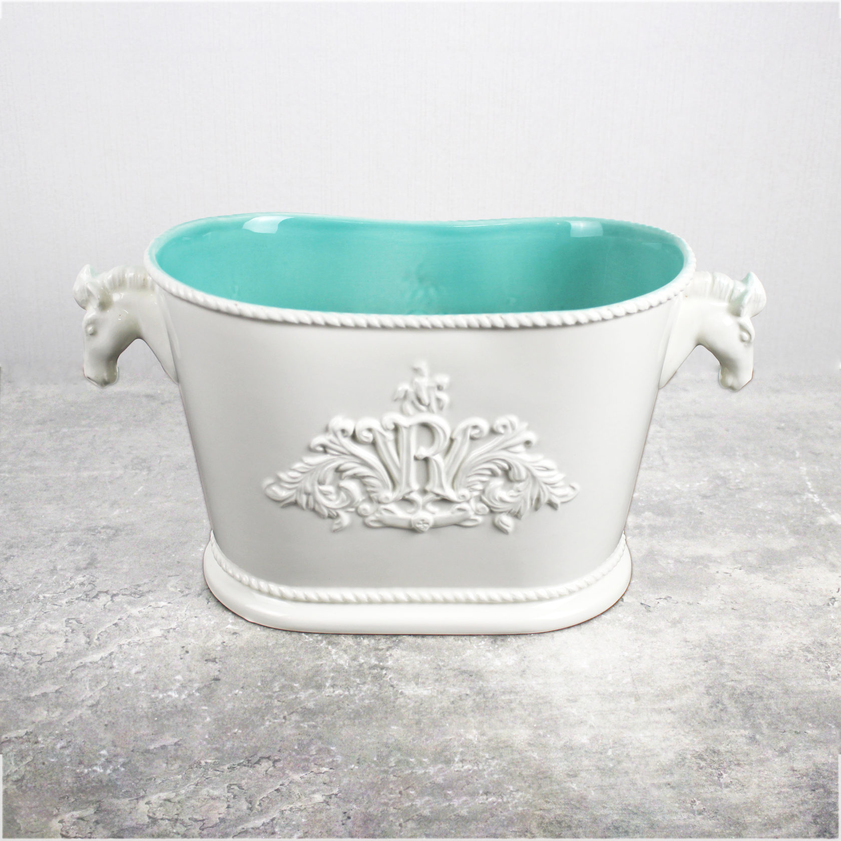 sun-id-994572 Ведро для шампанского PROVANSFAIENCE Россия  - Вид №3