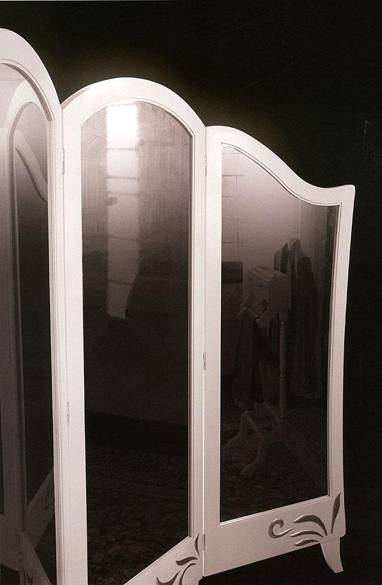 Ширма Crocus 2007 GIORGIO PIOTTO PARAVENTO.01 FASHION - Вид №1