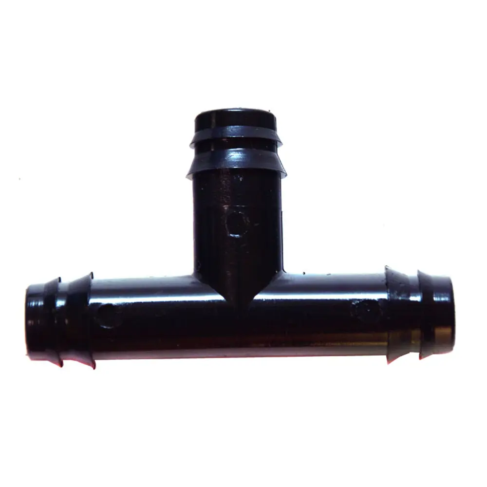 Комплект для капельного полива Урожай-Трубка Основной для теплицы 3x4 м STLM-2031763 - Вид №9