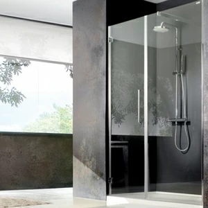 Душевое ограждение Solo S07 130 см