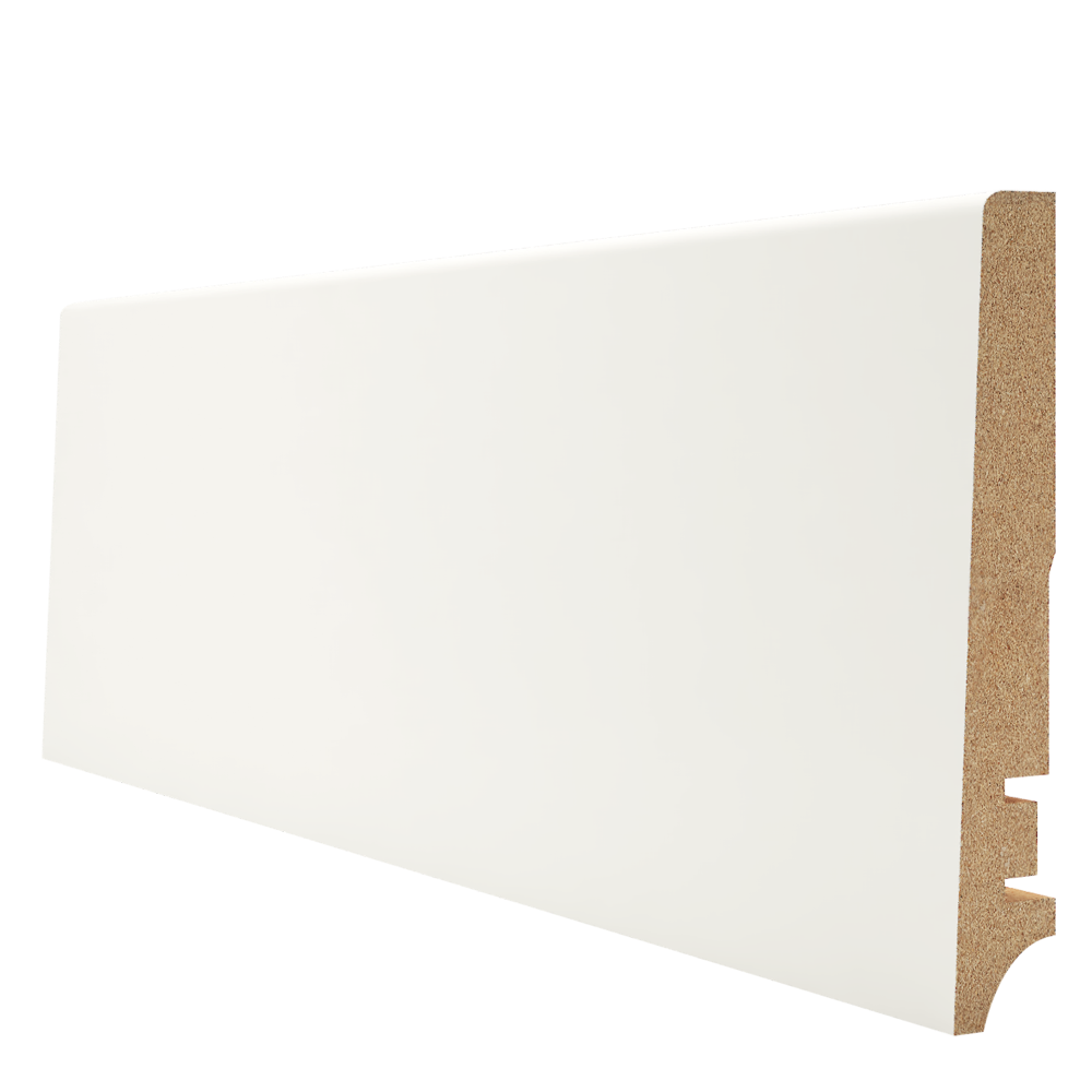 Плинтус напольный МДФ HS81404.38 HANNAHHOLZ 