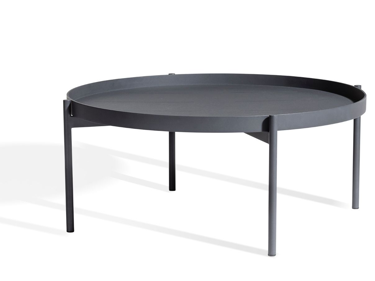 Круглый журнальный столик Skargaarden Saltö ARCH-00105256 - Вид №2