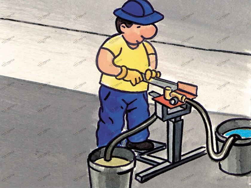 Azichem Чистящее средство для обработки водореактивных смол Syntech sun-id-1473570