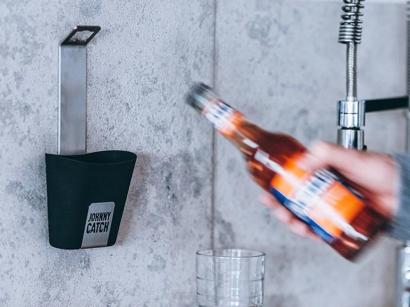 040201 Консервный нож Стальной höfats Германия  - Вид №2