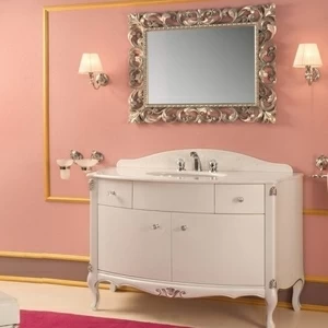 Etrusca Комплект мебели для ванной TIFFANY TI.03