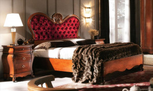 Кровать  BTC INTERNATIONAL M 0220