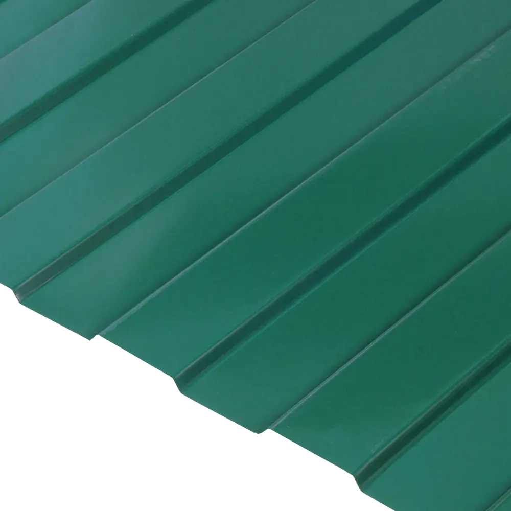 Santreyd Профнастил С8 - надежная защита и стильный дизайн 82349835 STLM-0025165