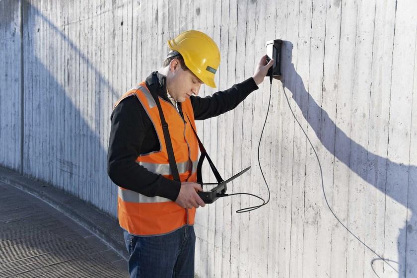 Pasi Пакометр для переменного тока sun-id-1378519 - Вид №3