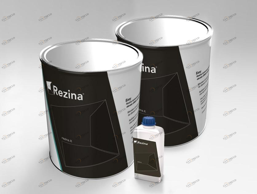 Rezina Однокомпонентная изоляционная грунтовка sun-id-1406681