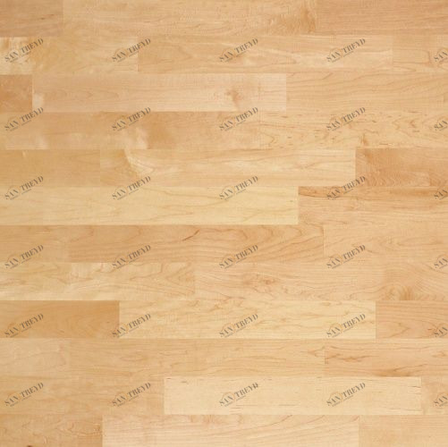 Штучный паркет Kochanelli Клён Натур (Гладкая) 420х70 мм 1101610005