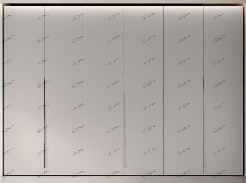 Febal Casa Встроенный шкаф из меламина Elite sun-id-1405897