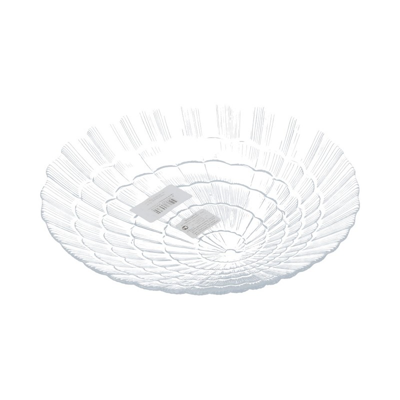 2634/1 Заготовка для декорирования Тарелка декоративная d 24 см Santreyd 