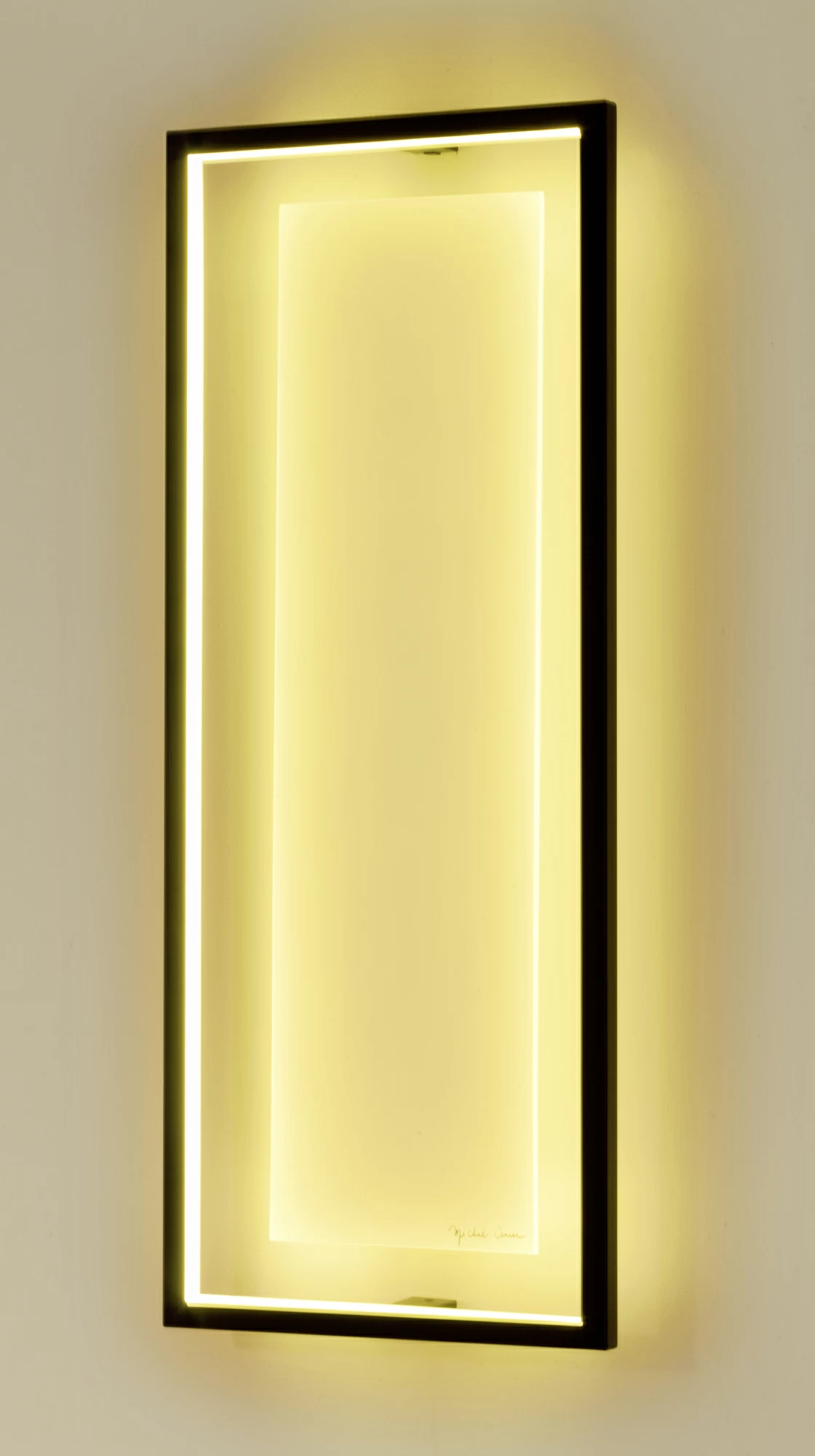 Освещение 104 Х 42 см Unis LT Cinier 6000 k sun-id-1218203 - Вид №9