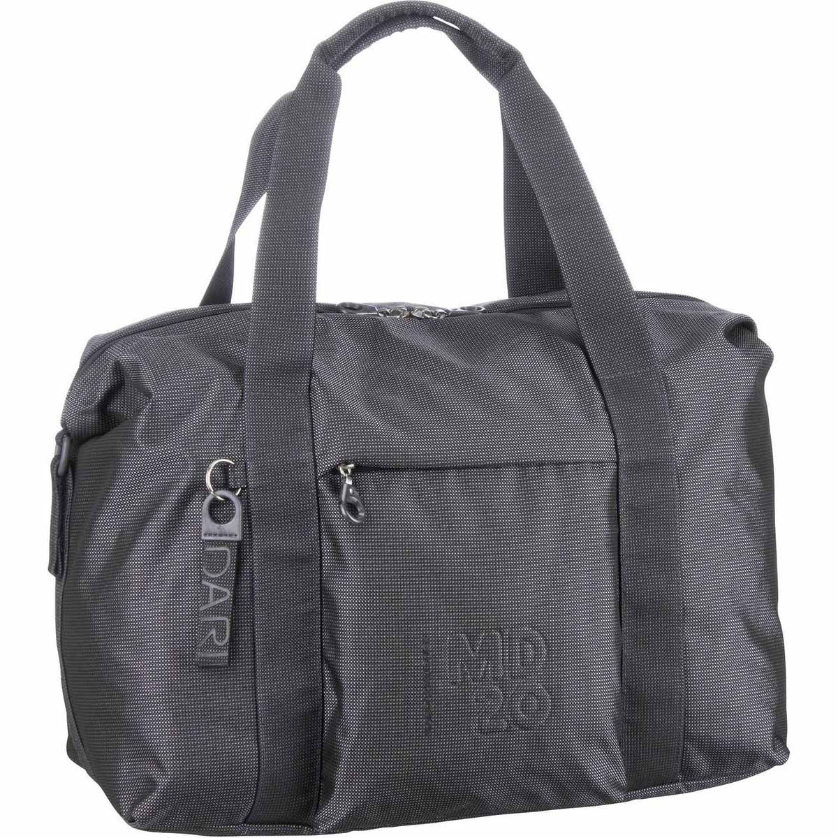 QMT11-465 Сумка QMT11 Duffel Bag Mandarina Duck MD20 
