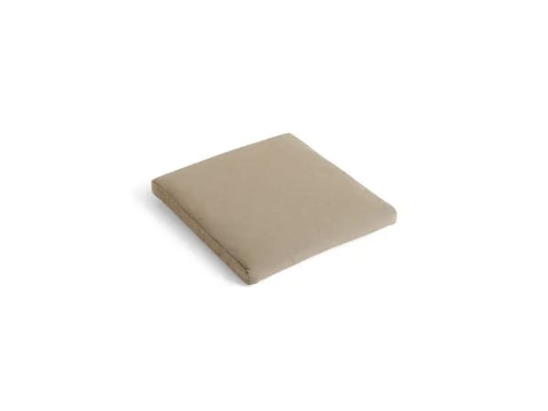 Олефиновая квадратная однотонная подушка для стульев Hay Balcony ARCH-00090482