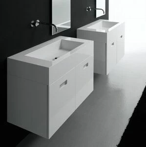 INFB 060 Infinity Collection раковина Rapsel