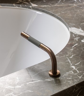 5471S-061A Смесители для душа vola  - Вид №20