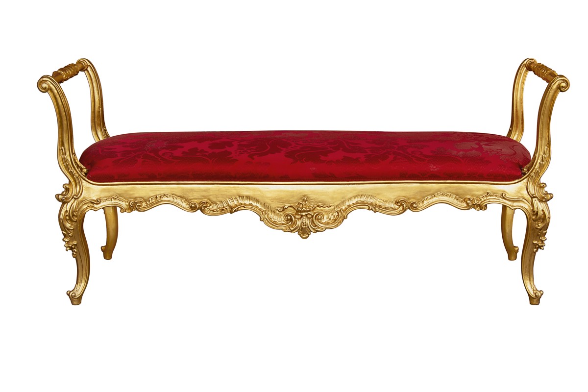 4561 - 8561 Divanetto 4561 Bianchini&Capponi RINASCIMENTO Bianchini Capponi - Вид №9