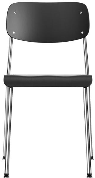 horgenglarus Штабелируемый стул из фанеры  8-570  - Вид №4