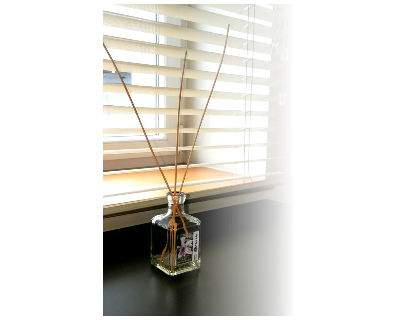 NOF001 ЛЕДЯНАЯ ВОДА комнатный аромат Merida  - Вид №2