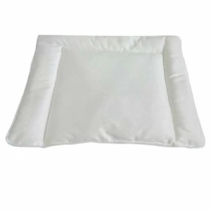 Подушка для новорожденных ELLIPSE  351696 Белый